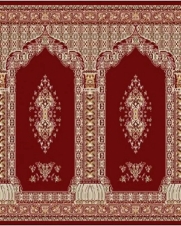فرش مسجد 500 شانه کد 420